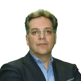 علیرضا محمدی