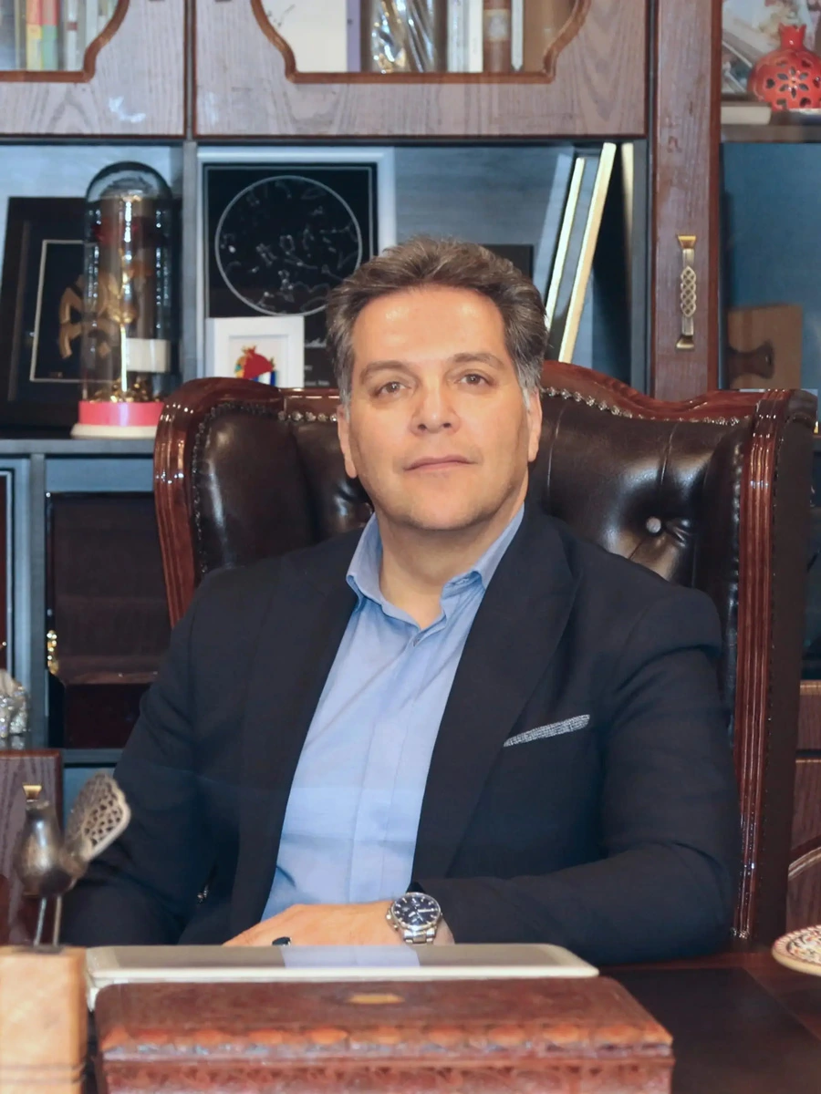 علیرضا محمدي